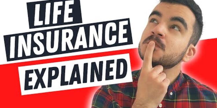 Should You Get Life Insurance UK | Life Insurance & Life Assurance
