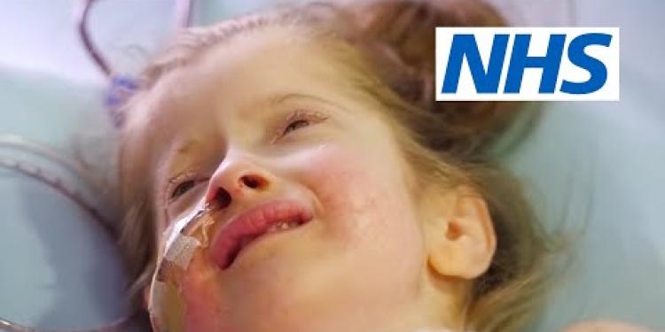 Spotting sepsis in under 5's | NHS