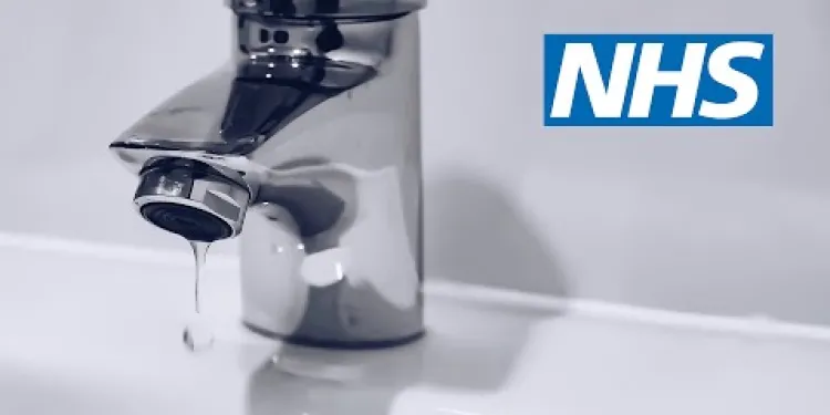 How to prevent dehydration | NHS