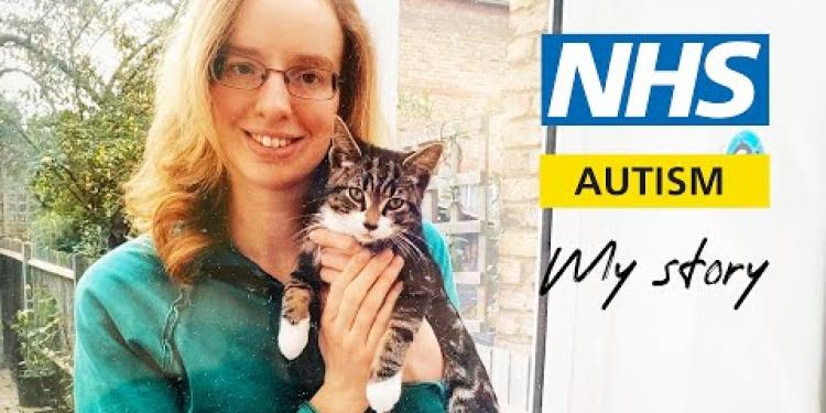 Autism - My Story - Rosalind | NHS