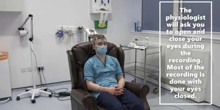Neurophysiology EEG Patient Information