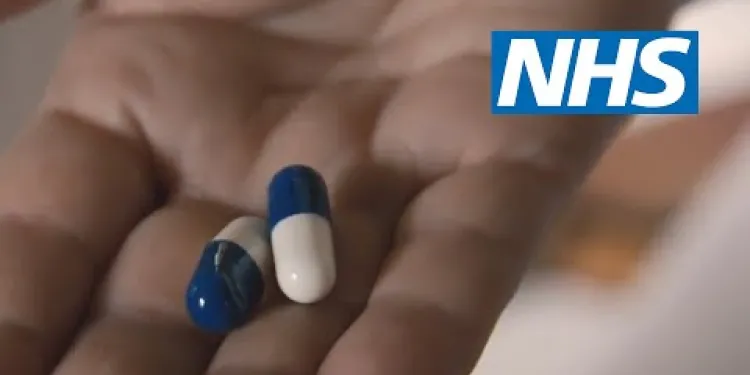 How to treat back pain | NHS