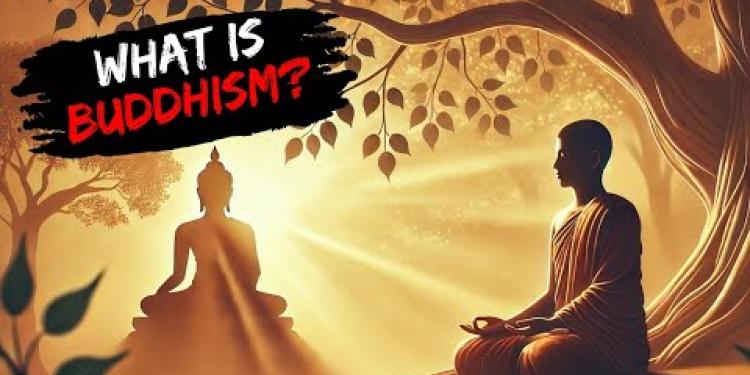 What Is Buddhism? A Beginner’s Guide to Buddhist Beliefs