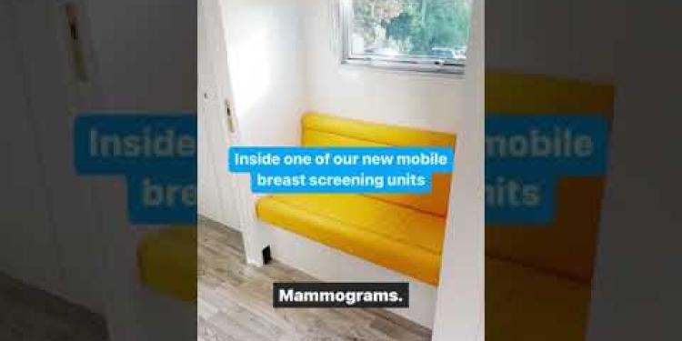 Mammograms 