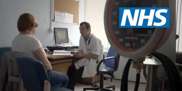 What should I do if I start bleeding during early pregnancy? | NHS