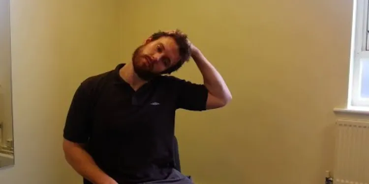 Neck Care Exercises