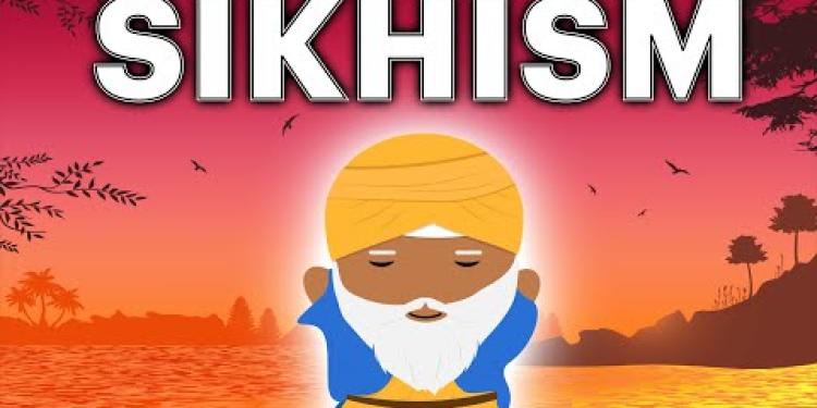 Sikhism Explained