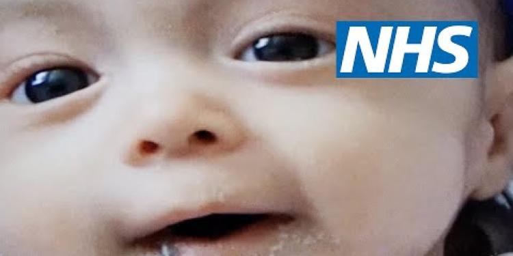 Having a child with Edwards' syndrome (trisomy 18) | NHS
