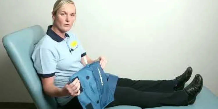 Total Knee Replacement