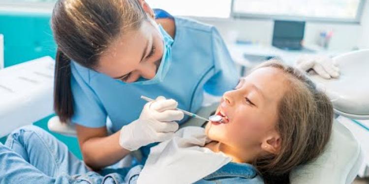 Can my child get braces on the NHS?
