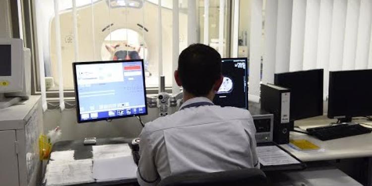 Having radiotherapy for breast cancer - Part One: Preparing for Treatment