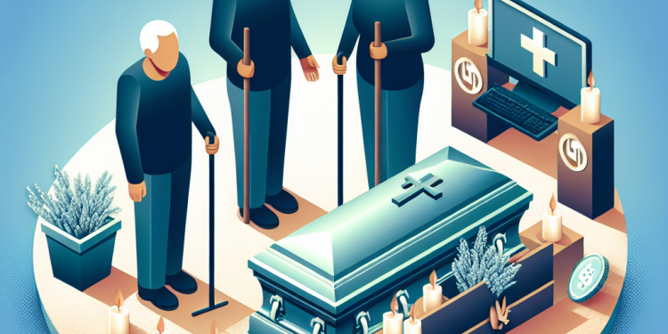 Alternative Burial Methods