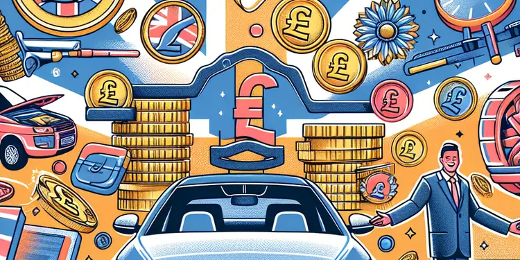 Am I eligible to reclaim car finance commission? 
