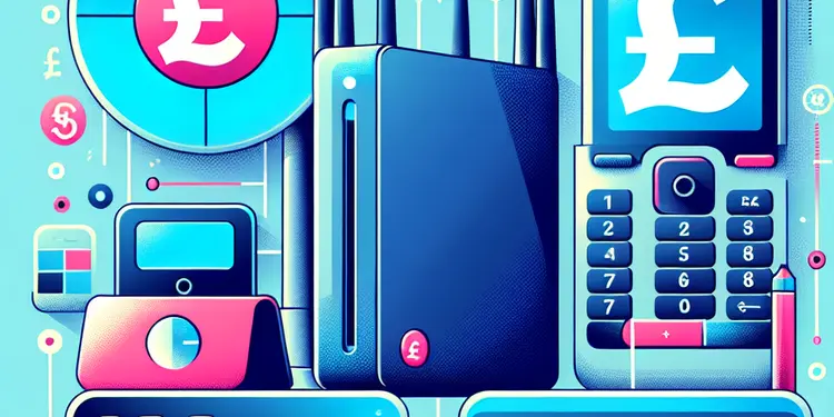 Am I get the best deal on my broadband and mobile phone use?