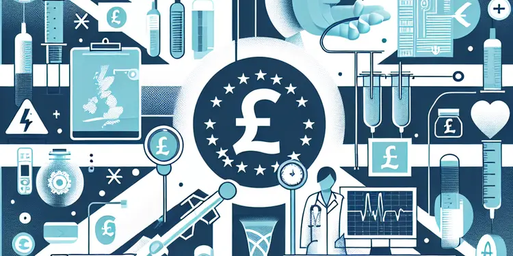 Are EU medical facilities equipped with the latest technology?