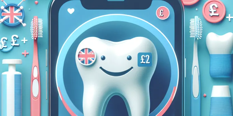 Are all dental appointments free on the NHS?