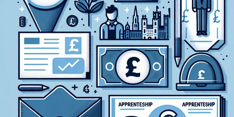 Are apprentices entitled to the National Living Wage?