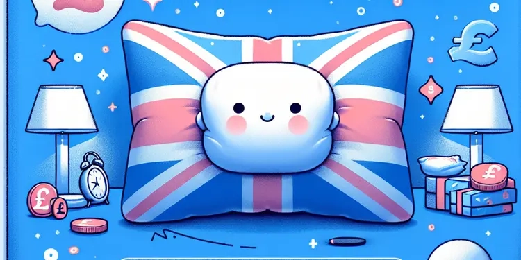 Are baby sleep pillows safe?