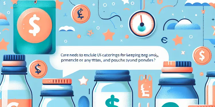 Are glass jars or pouches better for keeping baby food safe?