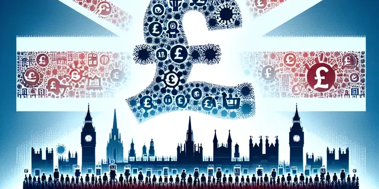 Are measles cases rising in the UK?