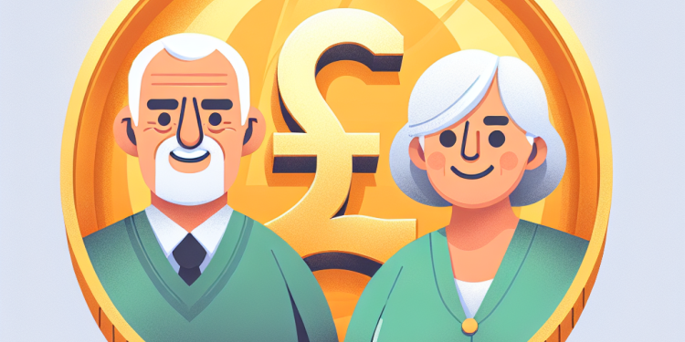 Are pensioners eligible for the £500 cost of living payment?