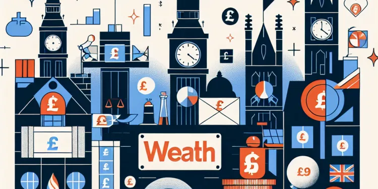 Are there alternatives to a wealth tax for addressing inequality?