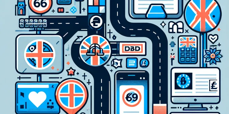 Are there any age restrictions for acquiring a digital driving license?