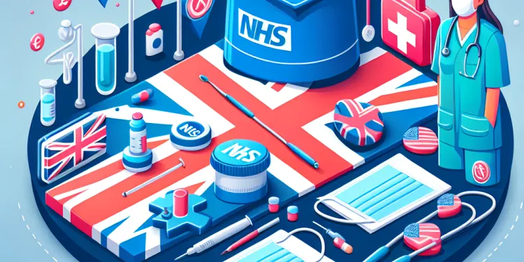 Are there any apprenticeship routes to becoming an NHS nurse?