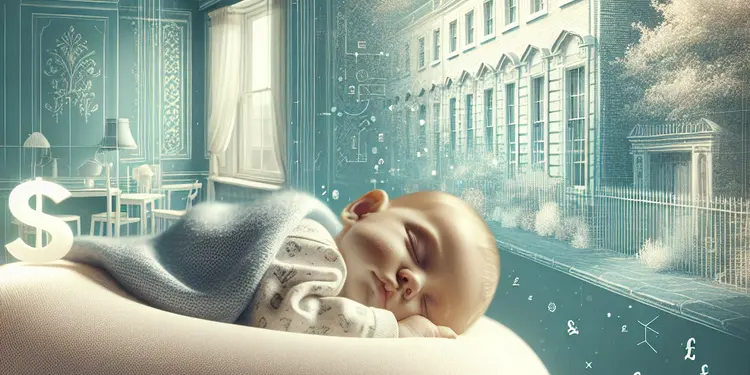 Are there any benefits to using baby sleep pillows?