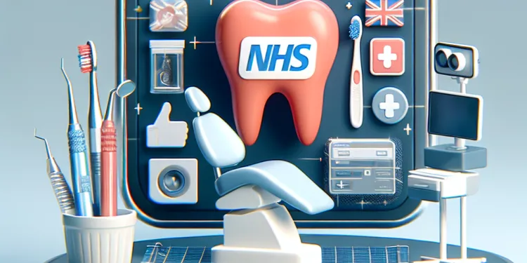 Are there any extra charges for NHS dental treatments?