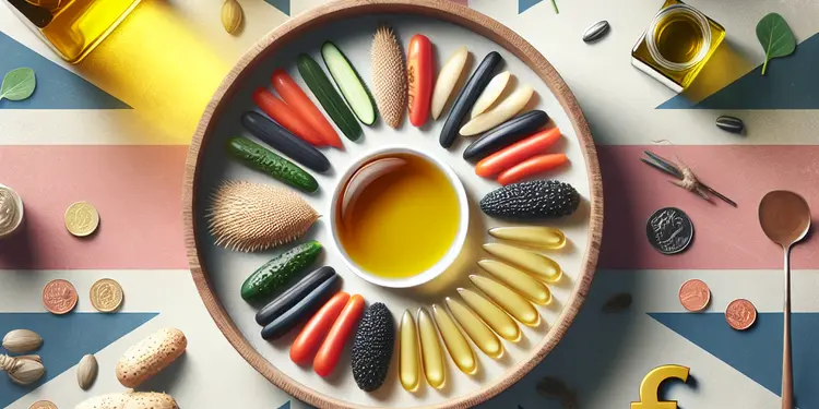 Are there any health benefits to consuming seed oils like sunflower oil?