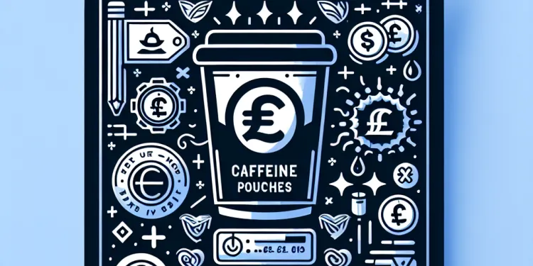 Are there any legal restrictions on caffeine pouches?