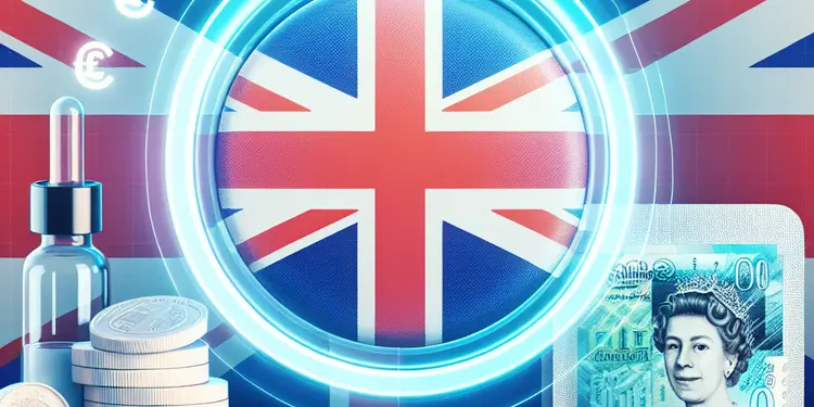 Are there any legal uses for ketamine?