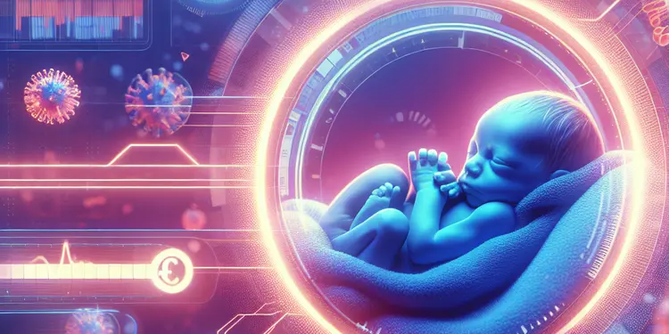 Are there any less common causes of jaundice in newborns?