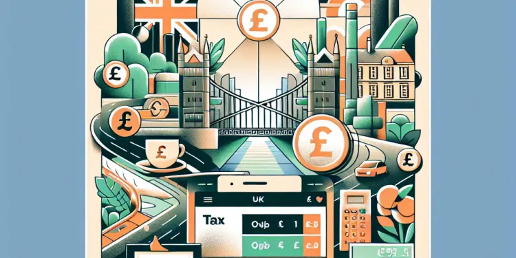 Are there any planned changes to tax bands for April 2026?