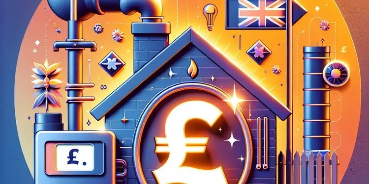 Are there any promotions or discounts I should look for when choosing an energy supplier?