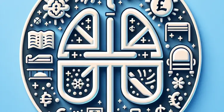 Are there any respiratory benefits linked to using sunbeds?