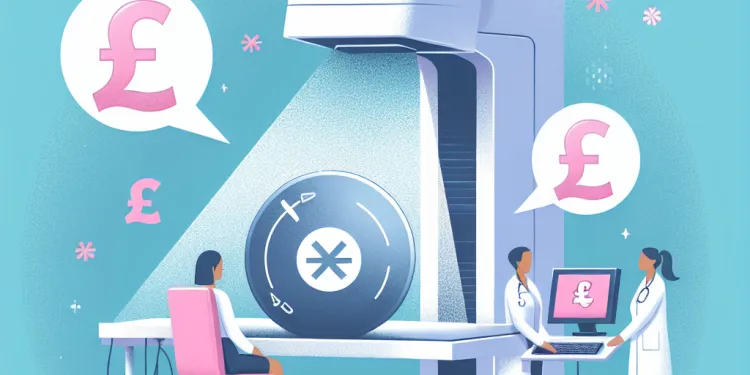Are there any risks associated with mammograms?