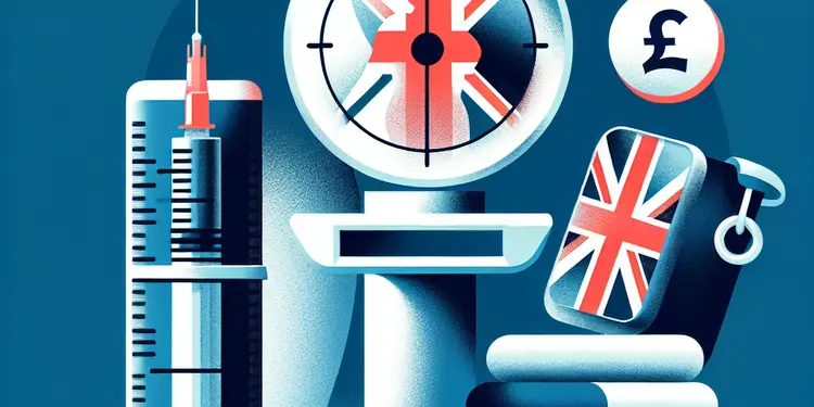 Are there any side effects from long-term use of weight loss jabs?