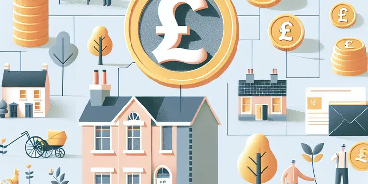 Are there deductions available for inheritance tax?