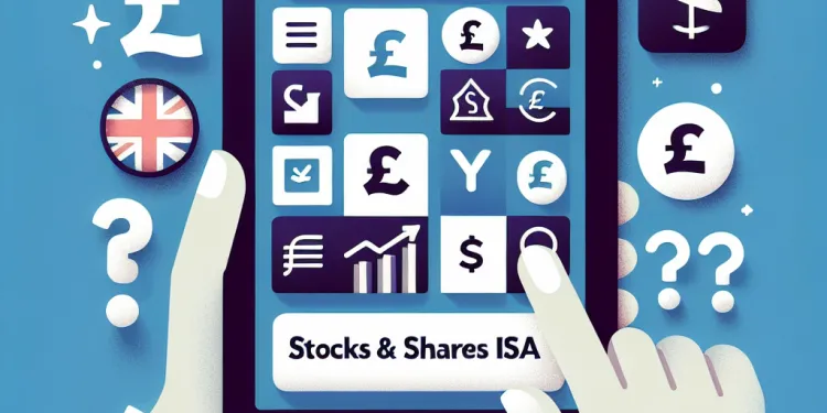 Are there fees associated with Stocks & Shares ISAs?