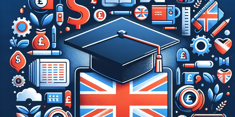 Are there financial aids available for further education?