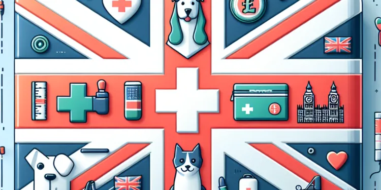 Are there first aid courses for pets?