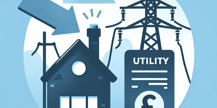 Are there government programs that help with utility bills?