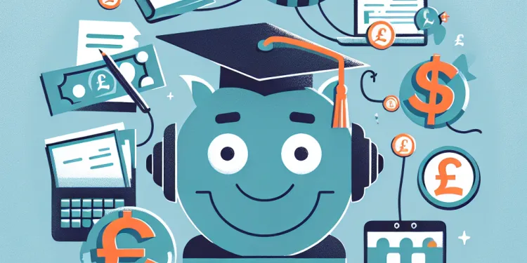 Are there implications for student loan repayments with 2026 changes?