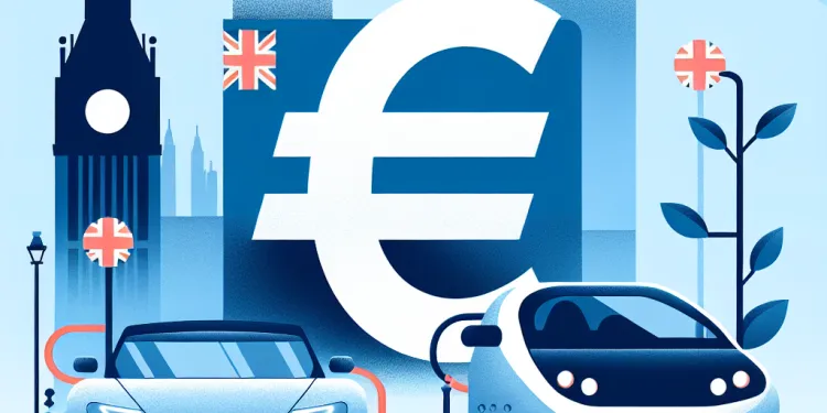 Are there local grants for electric vehicles?