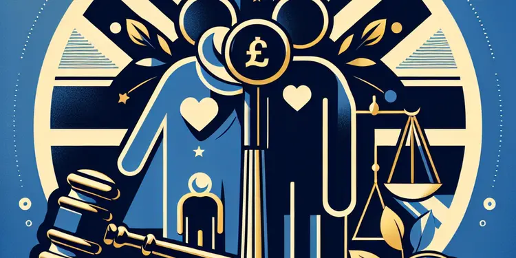 Are there modifications to legal aid access in family court for 2026?