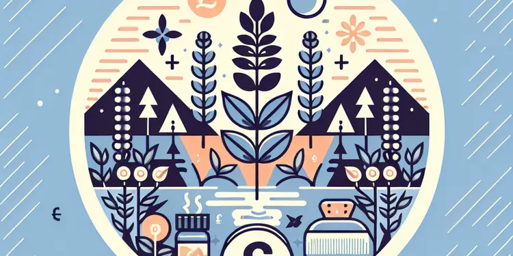 Are there natural remedies for menopause masking?