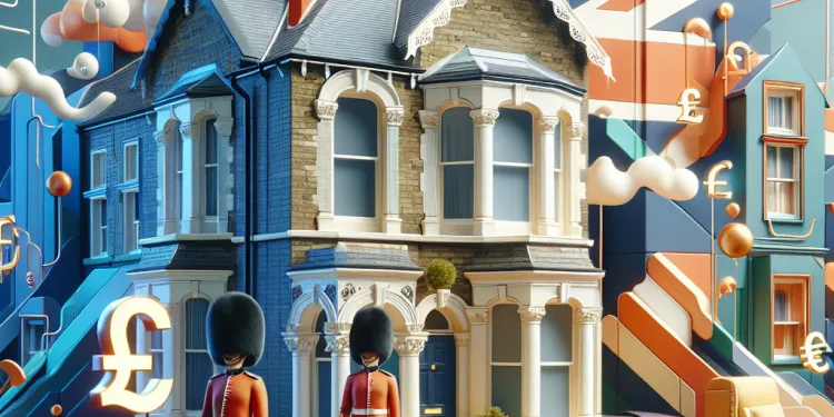Are there new guidelines for property maintenance?