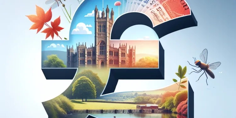 Are there seasonal jobs with the National Trust?